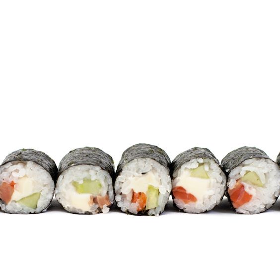  Restaurante Japonés You Sushi Imágenes de sushi