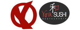 Restaurante Japonés You Sushi Logo