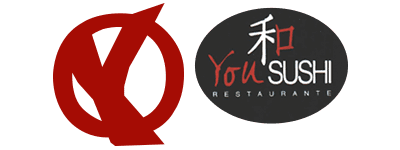 Restaurante Japonés You Sushi Logo